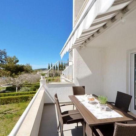 Apartments Sandy Rogoznica  Luaran gambar
