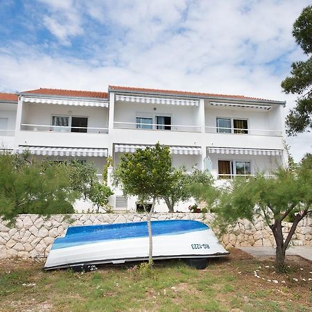 Apartments Sandy Rogoznica  Luaran gambar