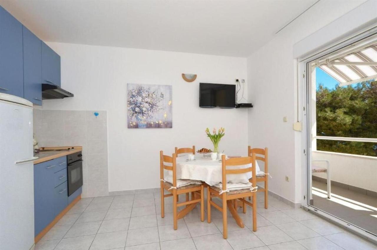 Apartments Sandy Rogoznica  Luaran gambar