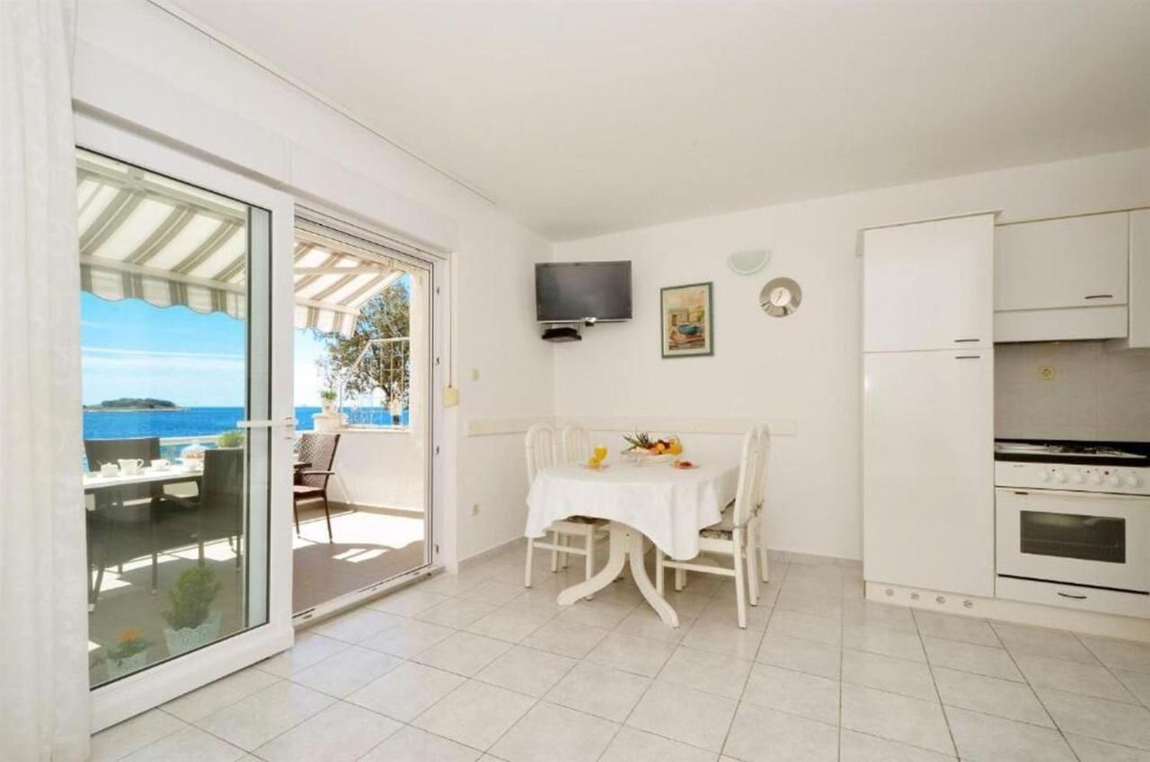 Apartments Sandy Rogoznica  Luaran gambar