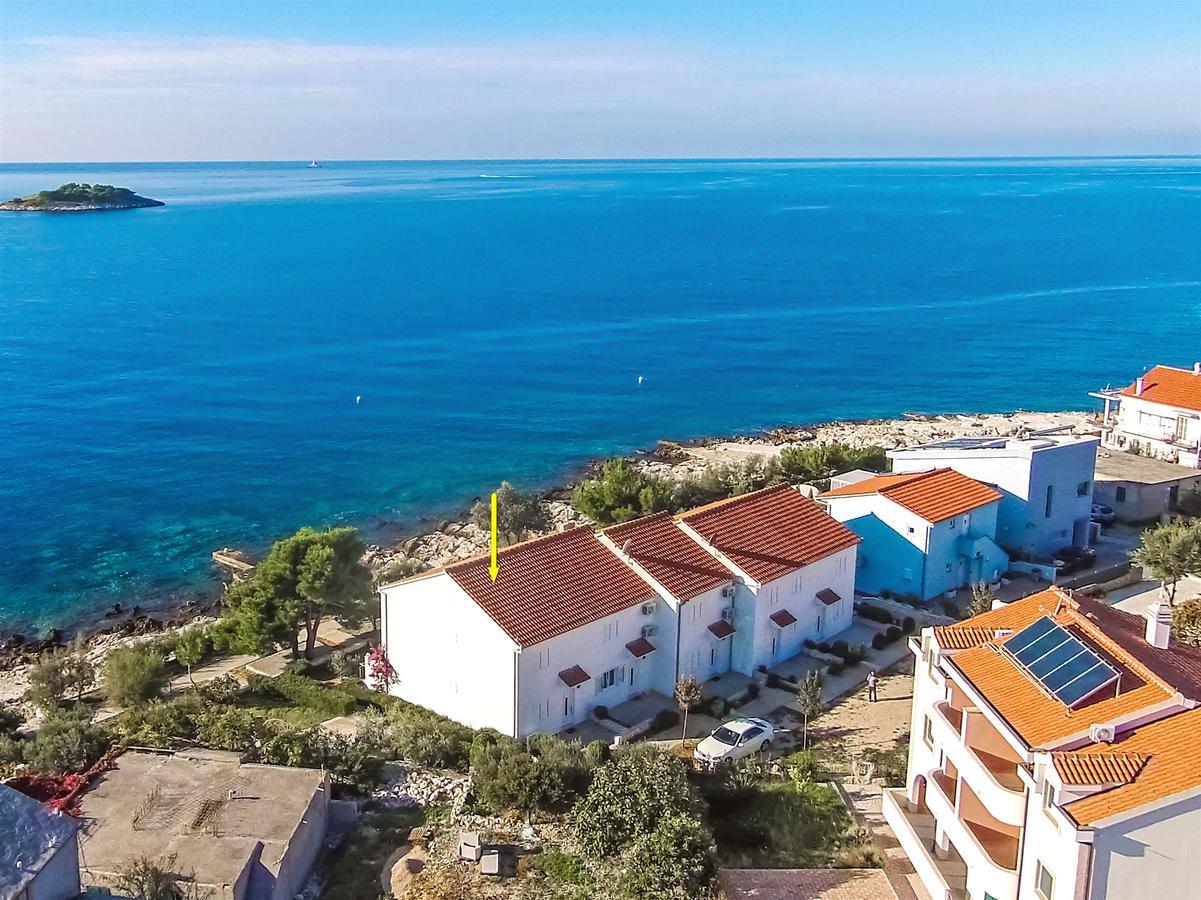 Apartments Sandy Rogoznica  Luaran gambar